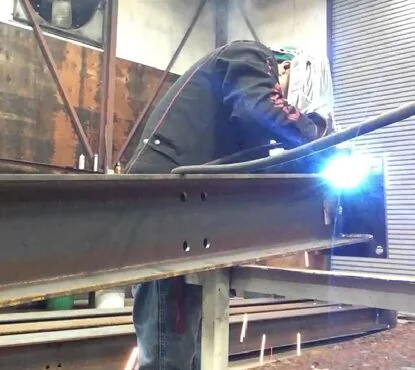 Fabricación