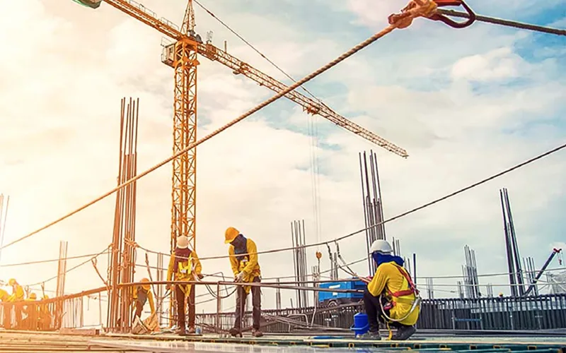 Construcción