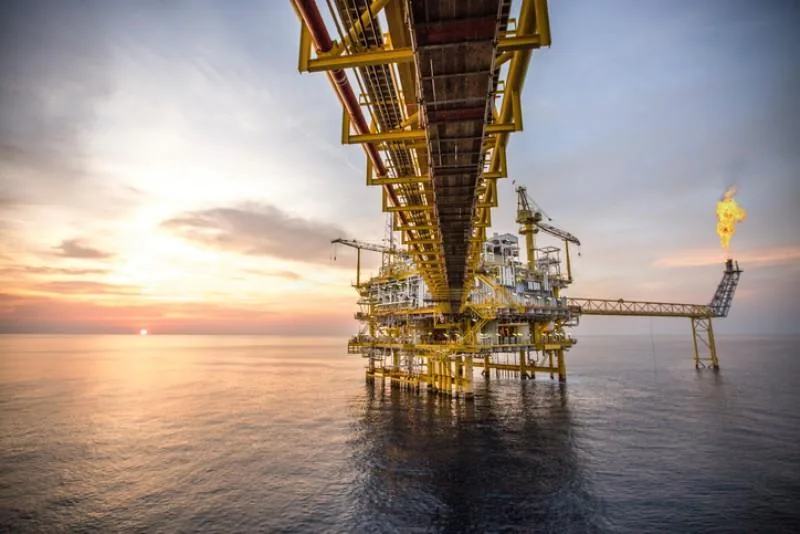 Oil & Gas